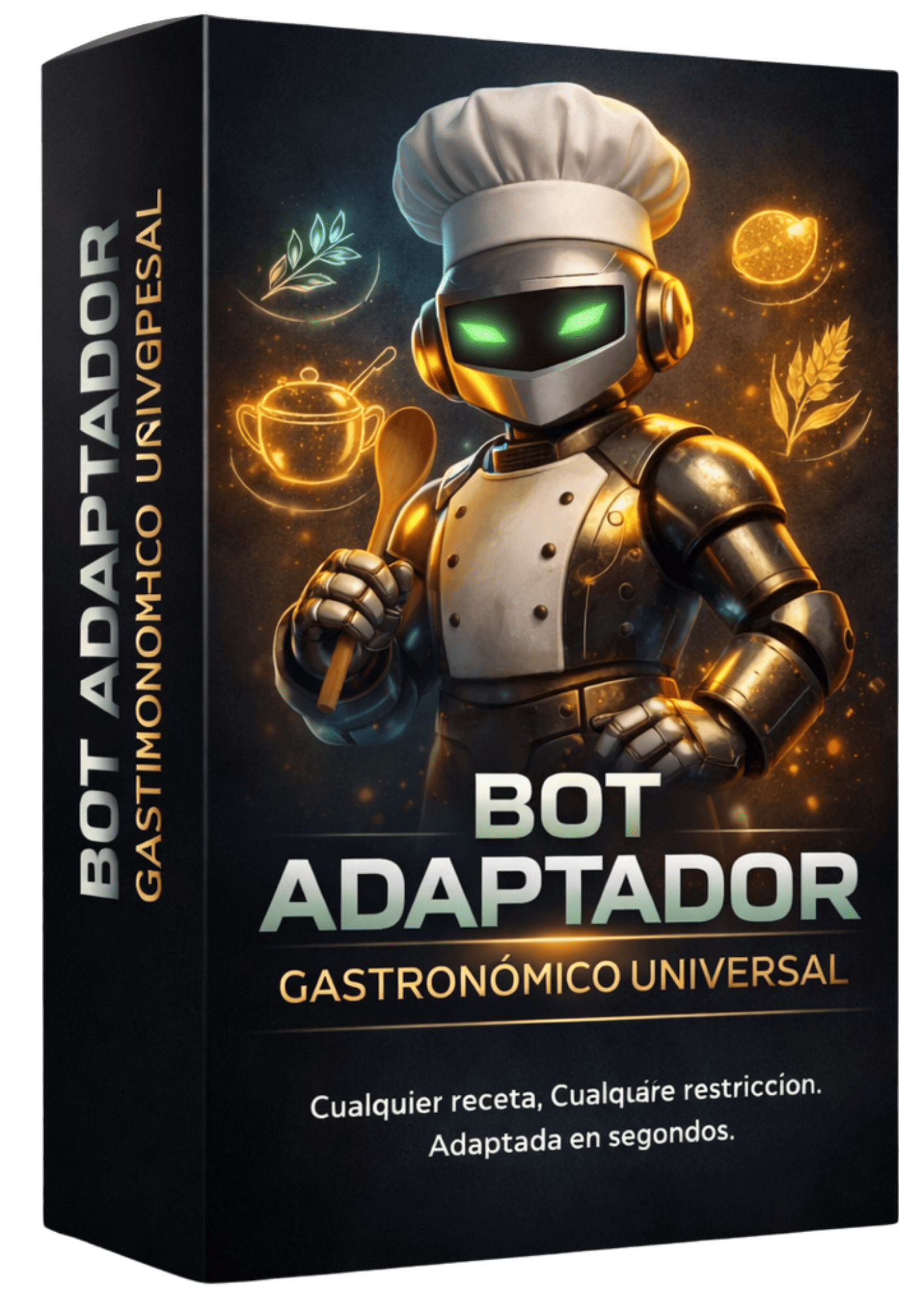 BOT Adaptador