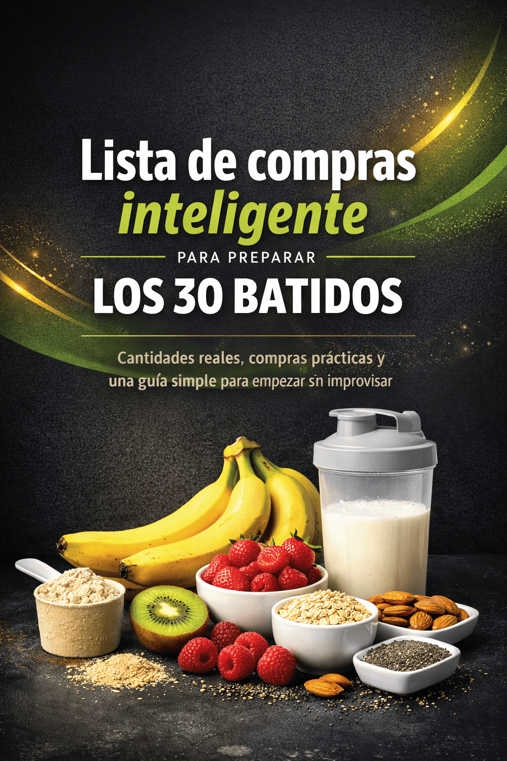 Lista inteligente