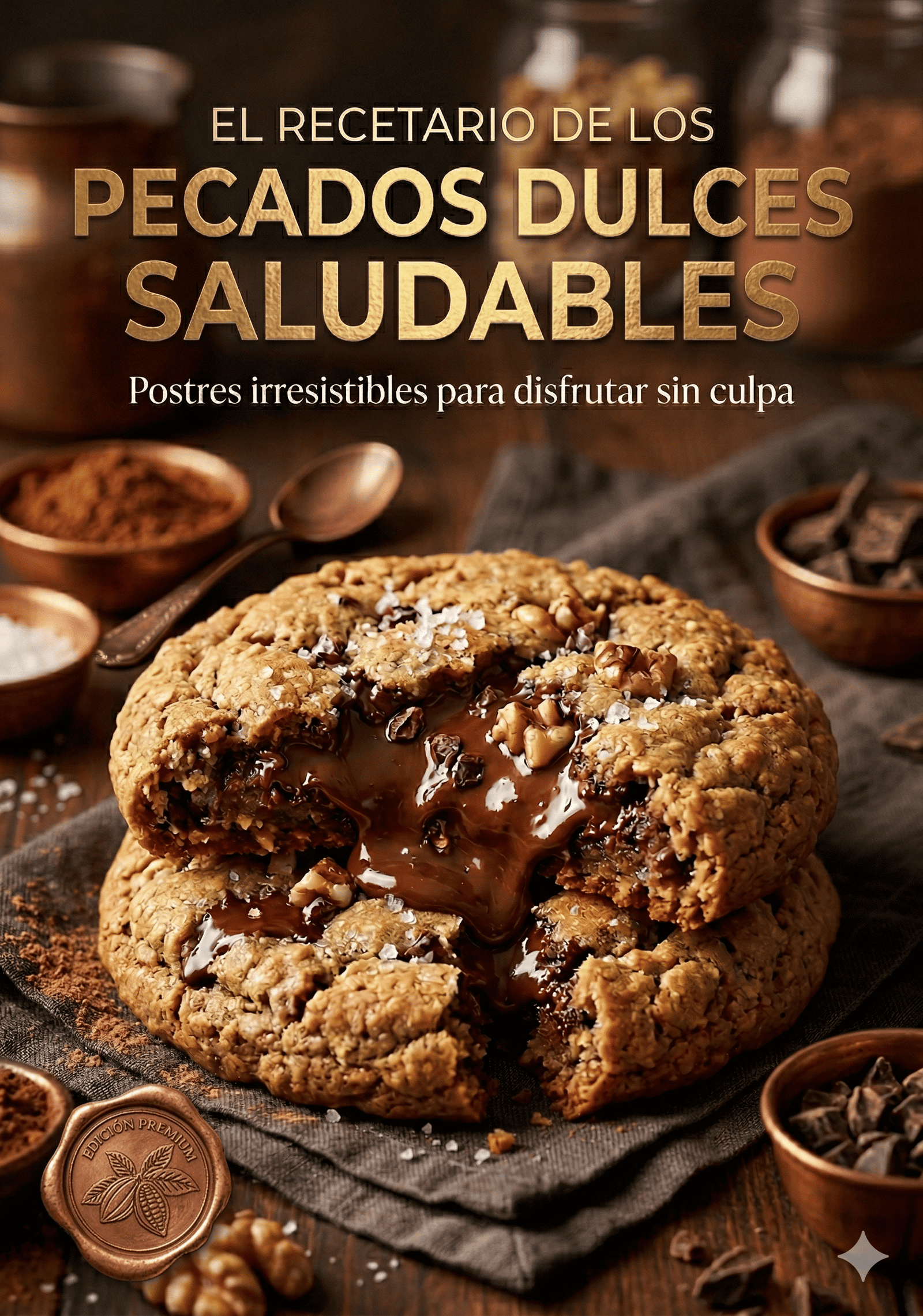 Módulo Anti-Antojos