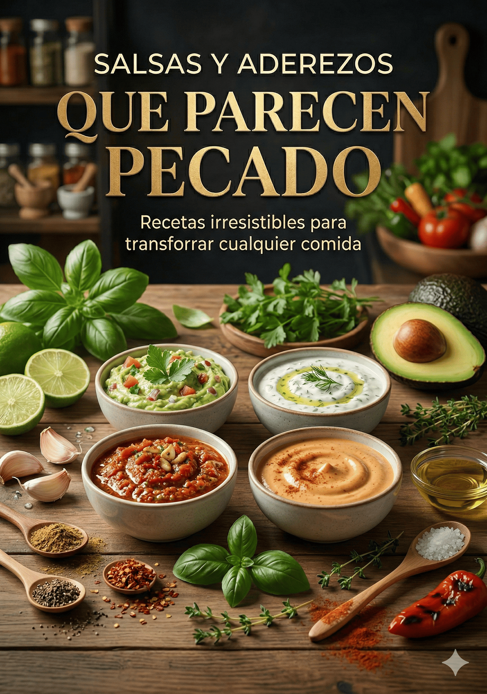 Salsas